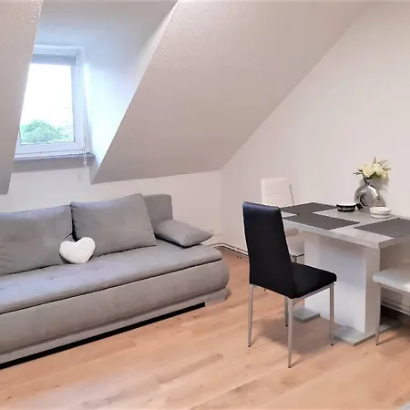 Myhome Basel 3A46 Saint-Louis  Exterior photo