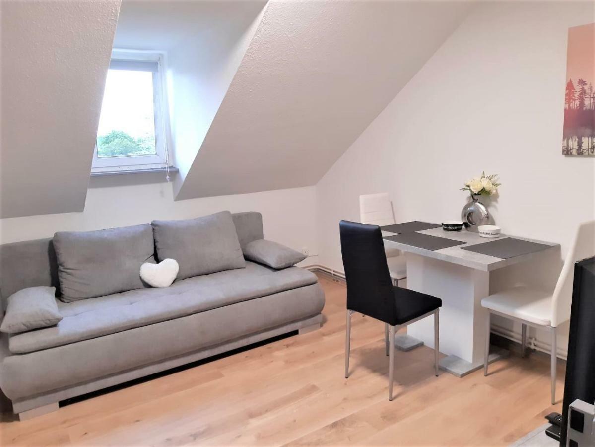 Myhome Basel 3a46 * Saint-Louis (Haut-Rhin)