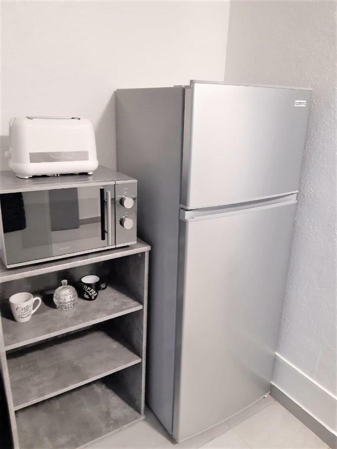 Myhome Basel 3a46 Apartment