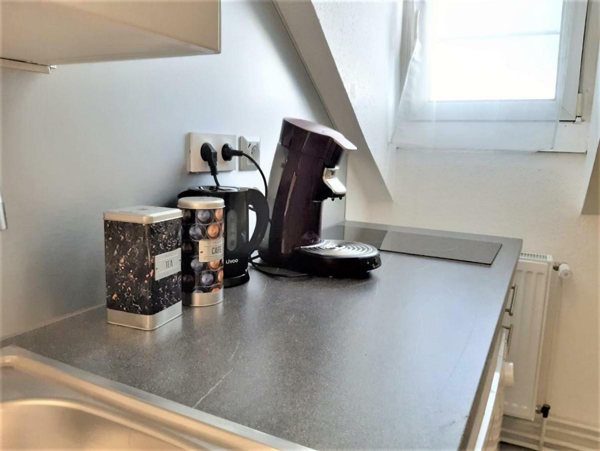 Myhome Basel 3a46 Saint-Louis (Haut-Rhin)